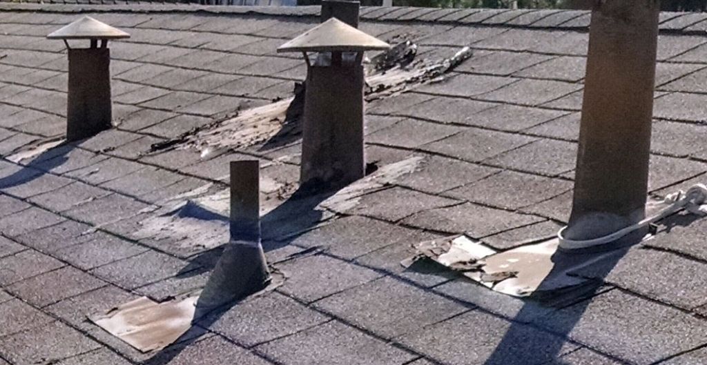 Roof Drainage Solutions
